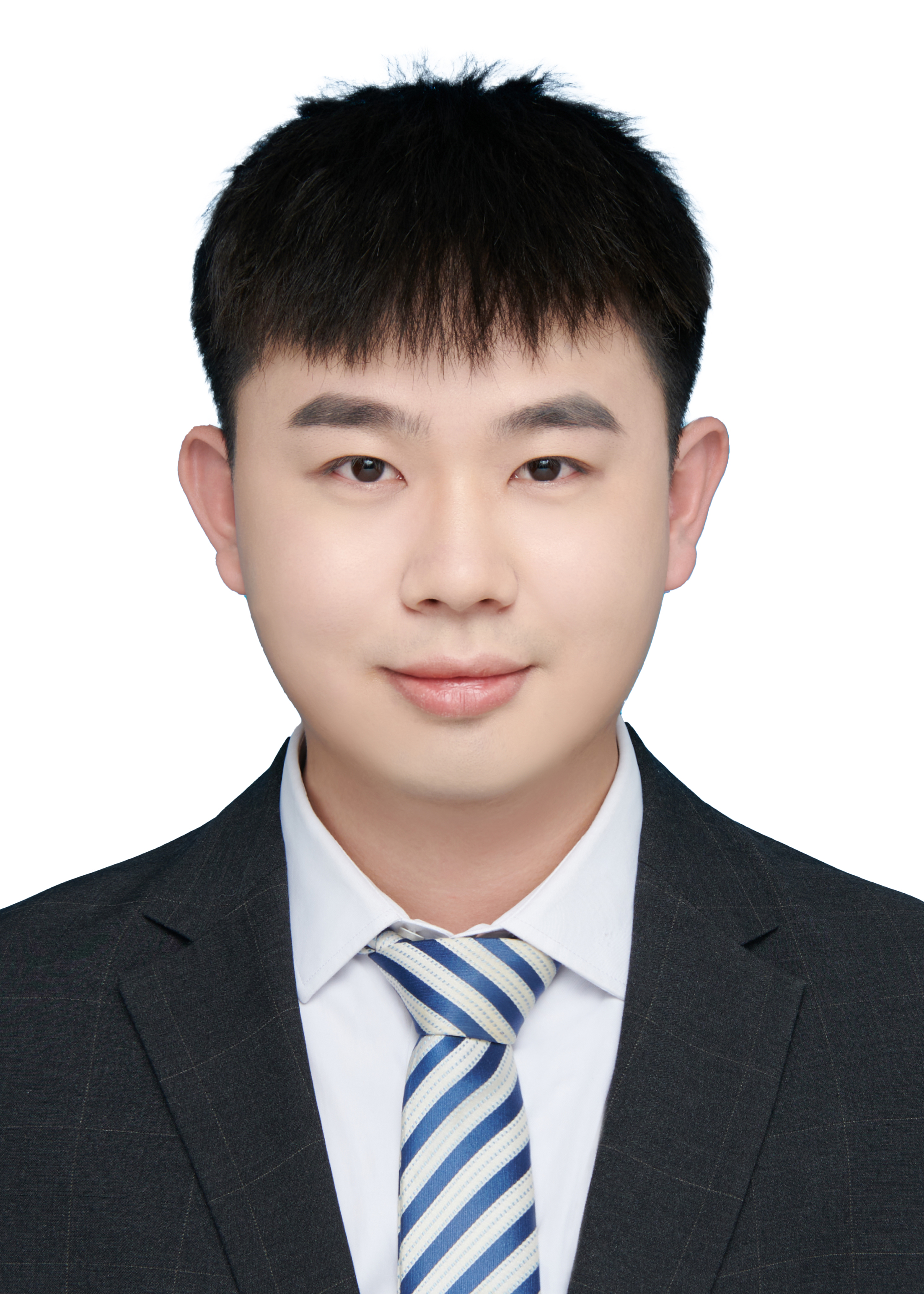 About Me - Xiaocong Chen (陈小聪)